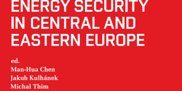 Energy Security in Central and Eastern Europe