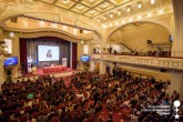 Slavnostní zahájení Závěrečné konference XXIV. ročníku Pražského studentského summitu