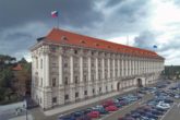 Soutěžte s Ministerstvem zahraničních věcí ČR