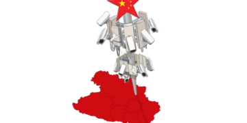 Čínská ‘digitální Hedvábná stezka’ vstupuje na Západní Balkán