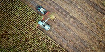 Zelená dohoda a nová Společenská zemědělská politika: kam kráčí unijní zemědělství?