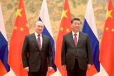China’s Narratives on Russia’s War on Ukraine in Central Europe